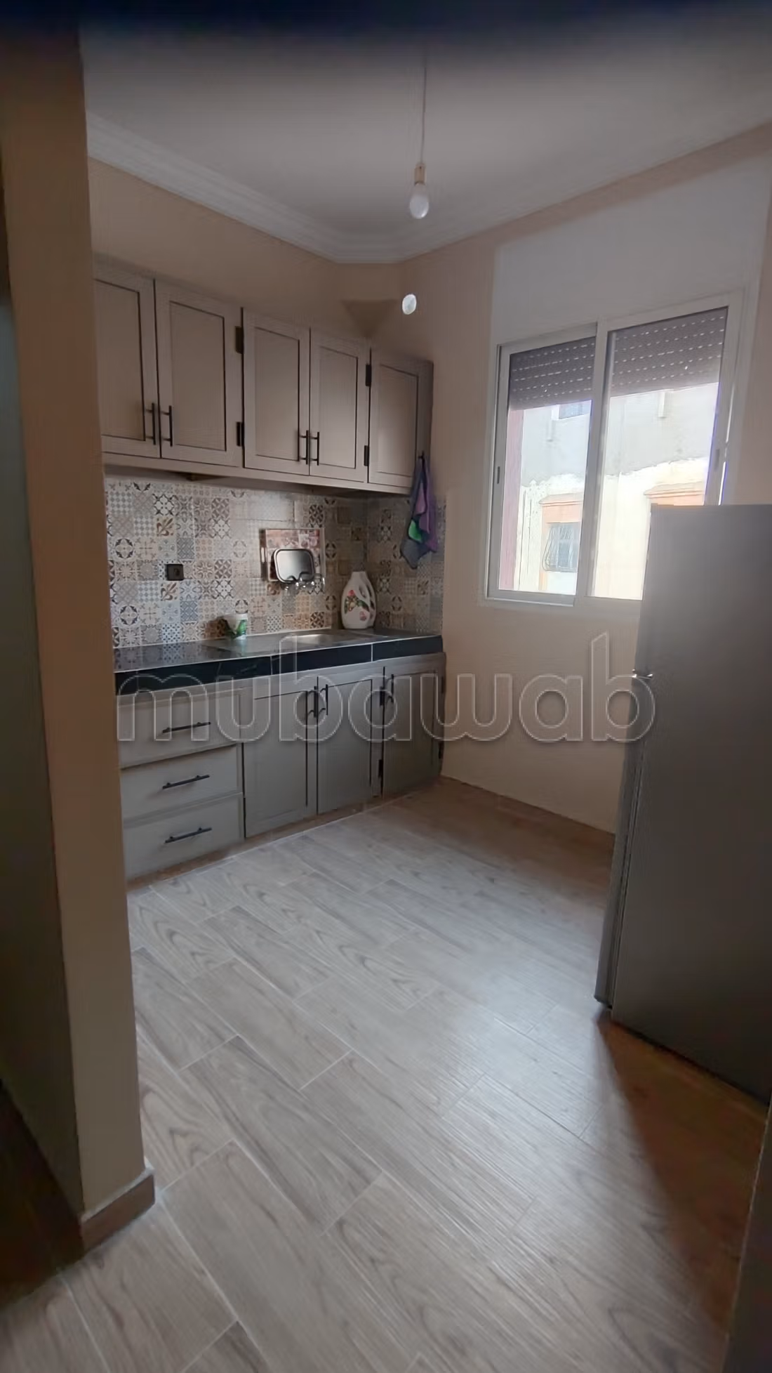 Appartement à louer à salam Surface de 80m². Meublé