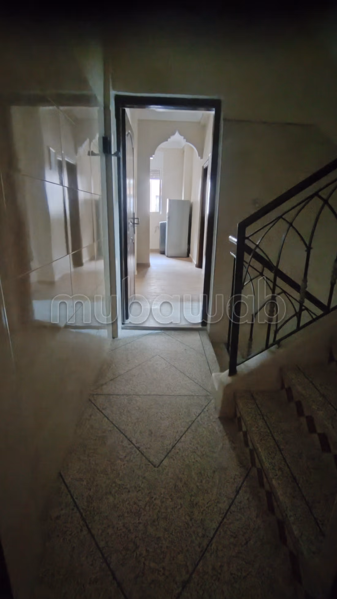 Appartement à louer à salam Surface de 80m². Meublé