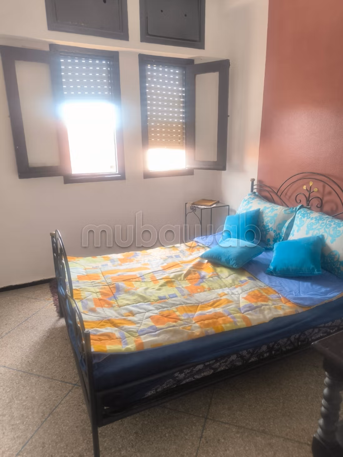Appartement 4eme Etage Gueliz La résistance - Više