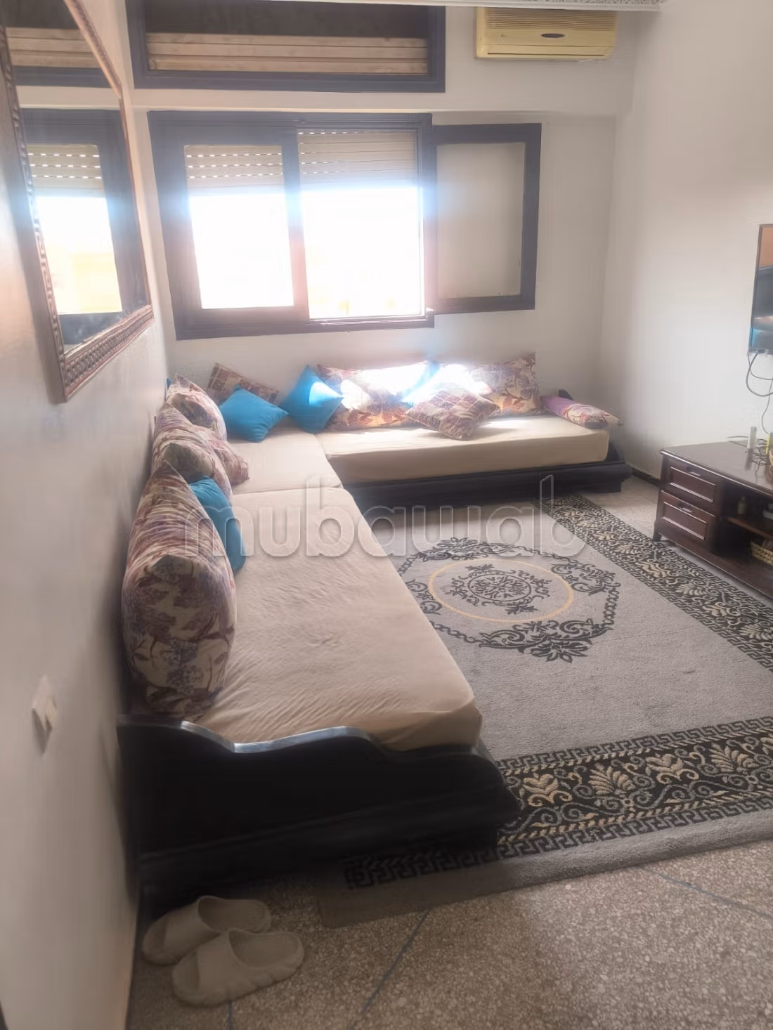 Appartement 60 m² à Guéliz — 8