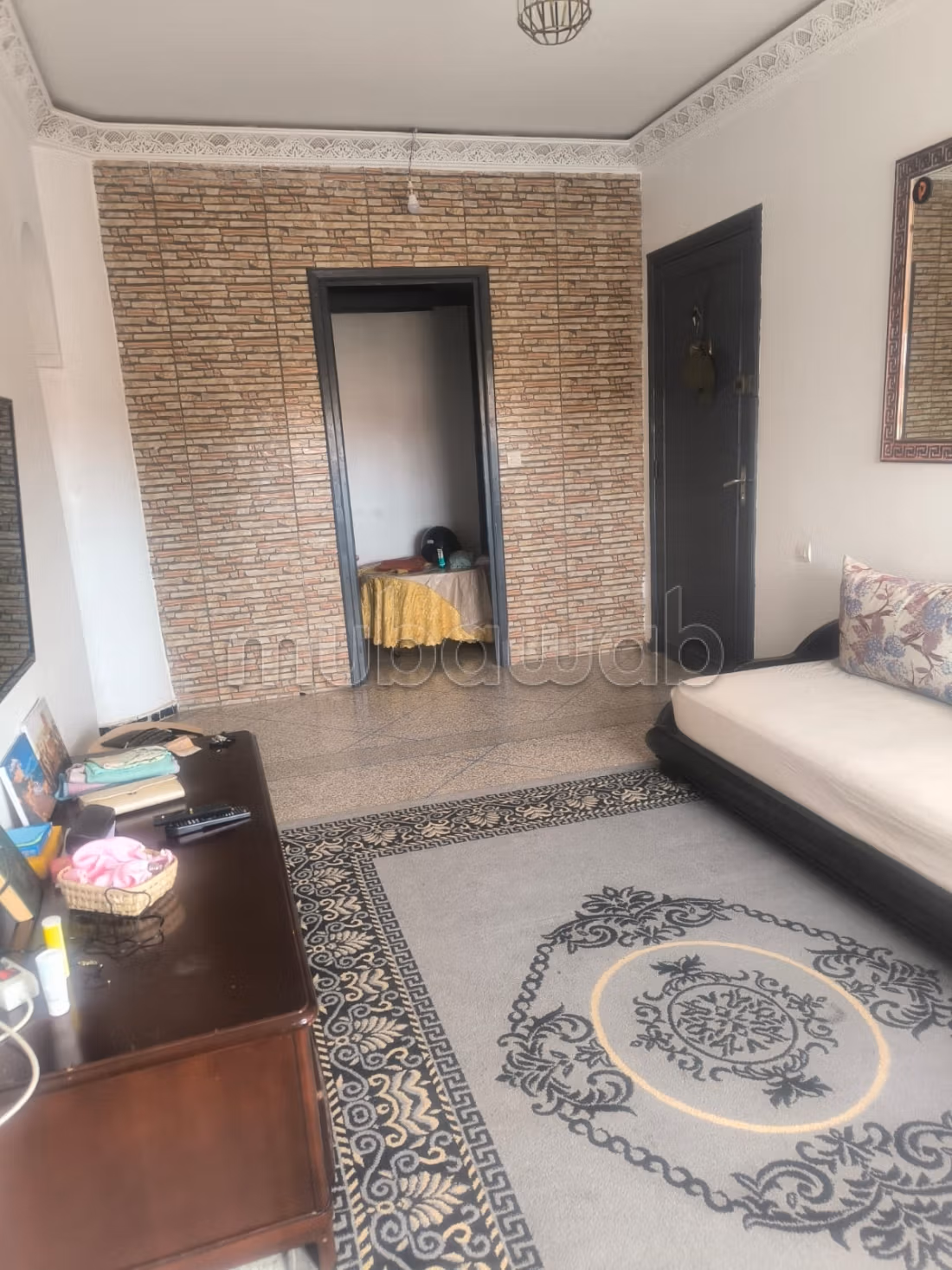Appartement 60 m² à Guéliz — 9