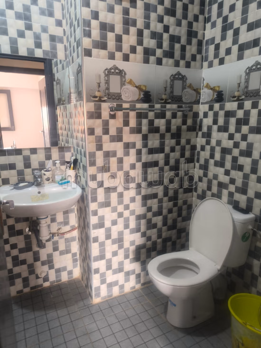 Appartement 60 m² à Guéliz — 12