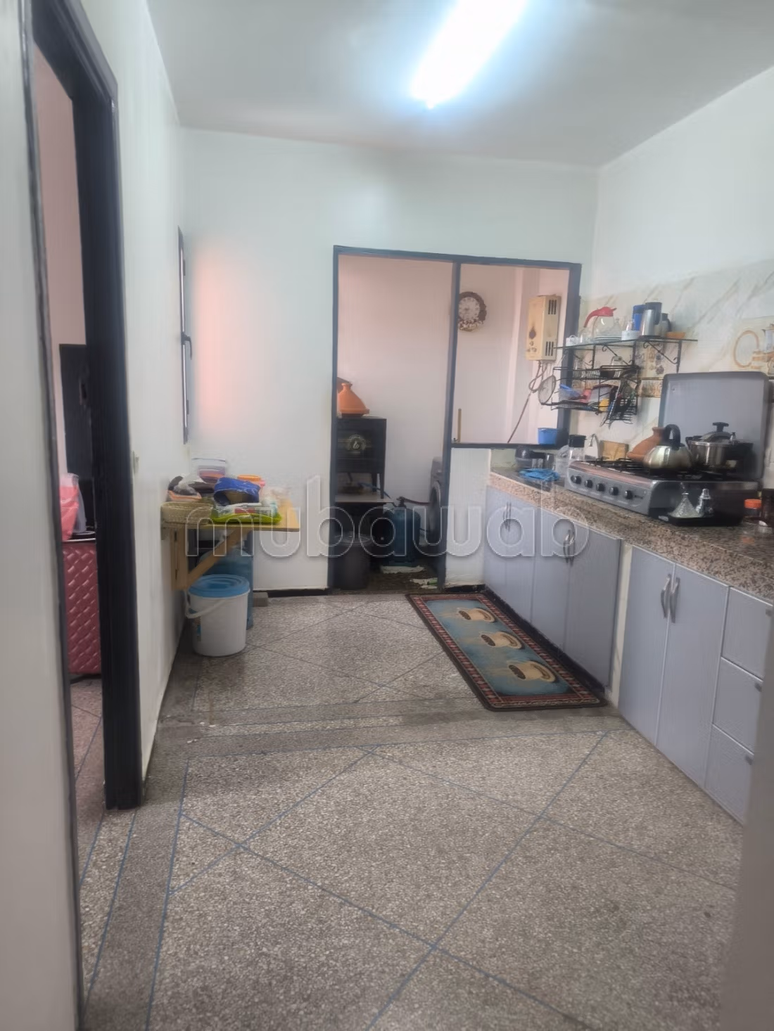 Appartement 60 m² à Guéliz — 15