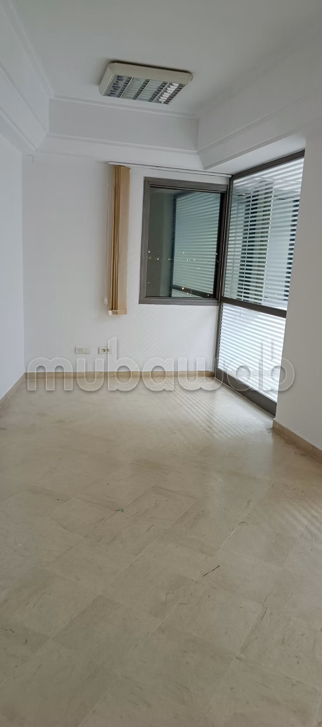 Office for rent