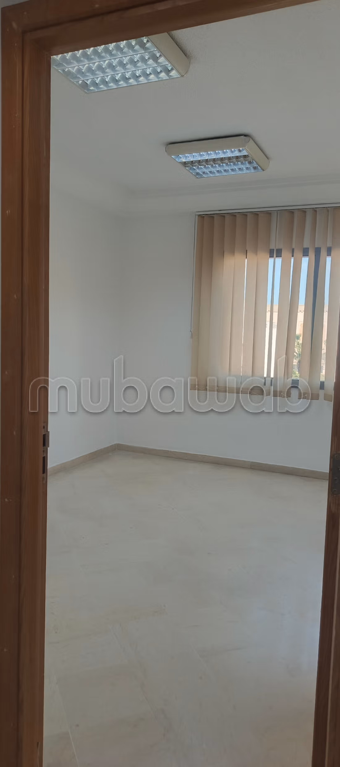 Office for rent