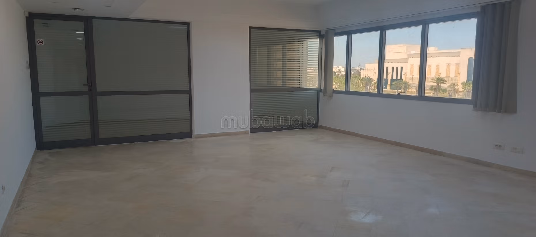 Office for rent