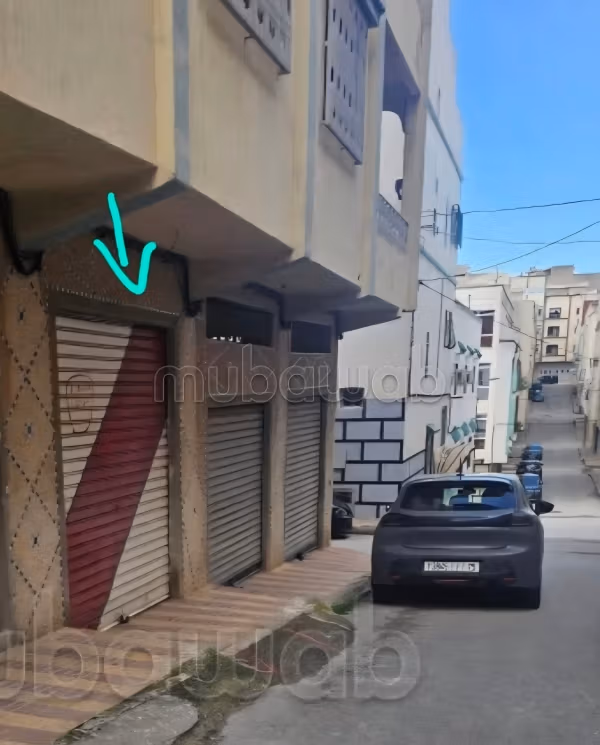 Garage à louer