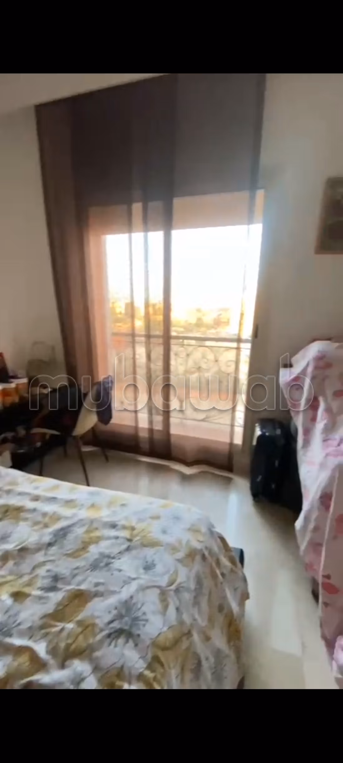 Appartement 90 m² f Samlalia — 9