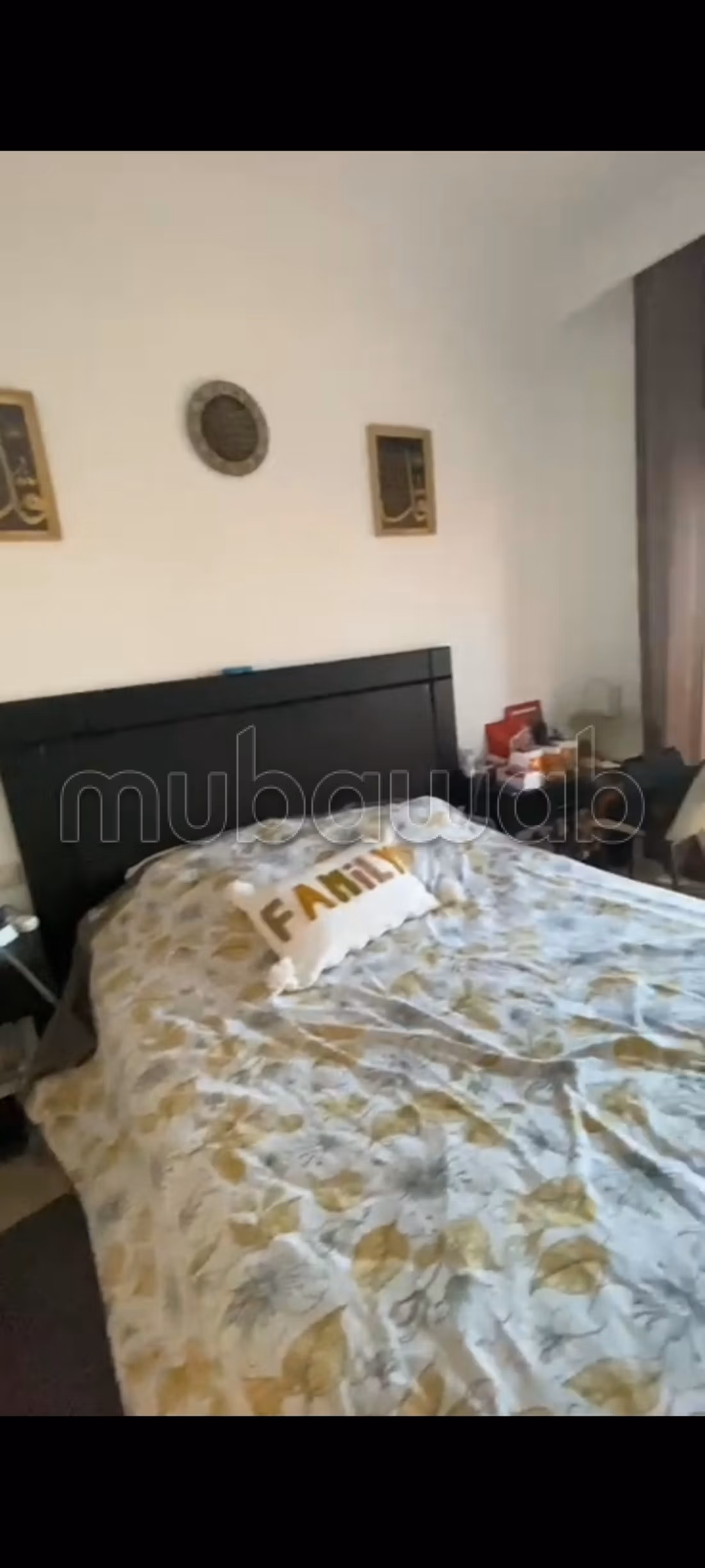 Appartement 90 m² f Samlalia — 8