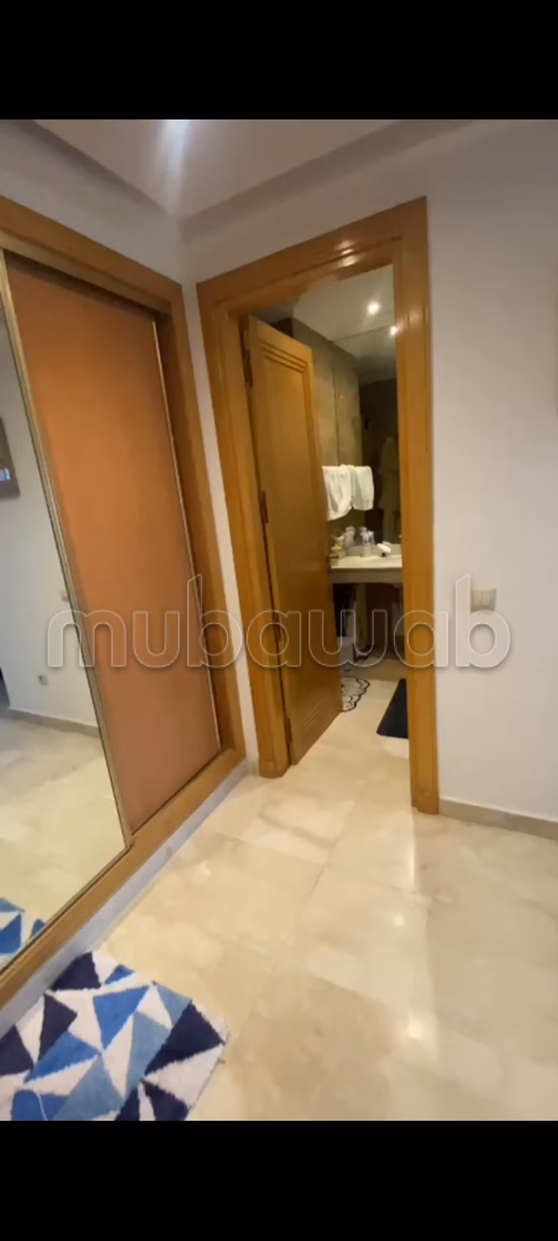 Magnifique appartement avec piscine a vendre — 6