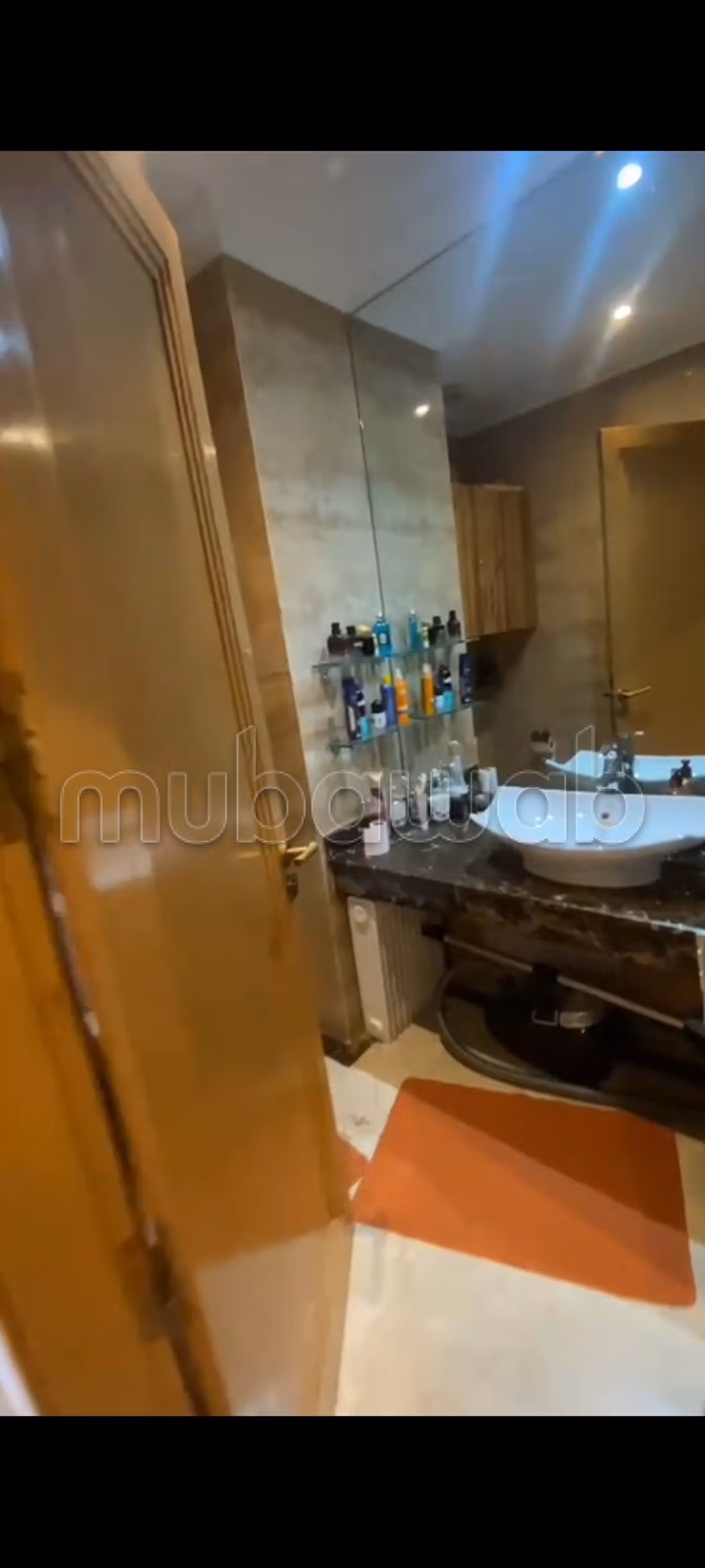 Magnifique appartement avec piscine a vendre — 5