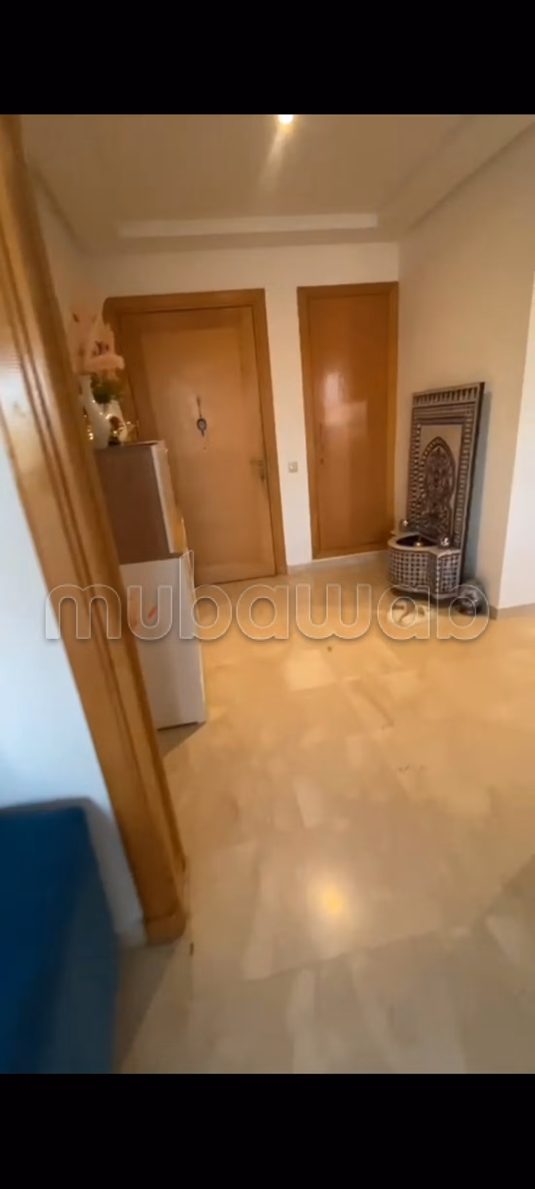 Magnifique appartement avec piscine a vendre — 3