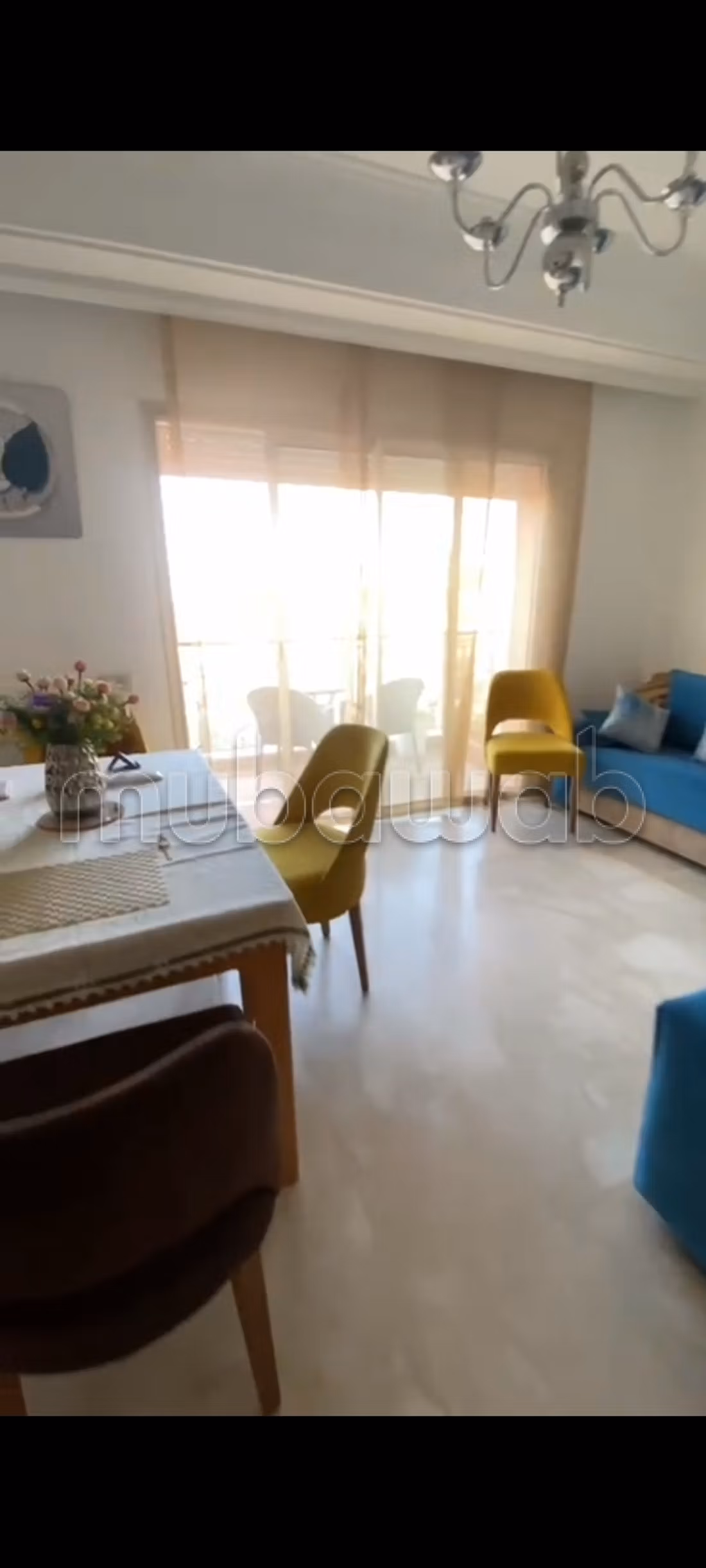 Magnifique appartement avec piscine a vendre — 2