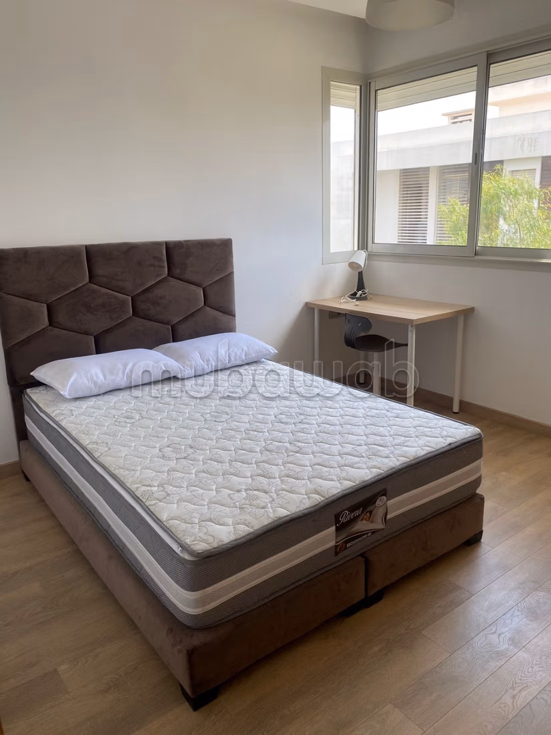 Bel appart vide à prestigia la ville verte — 6