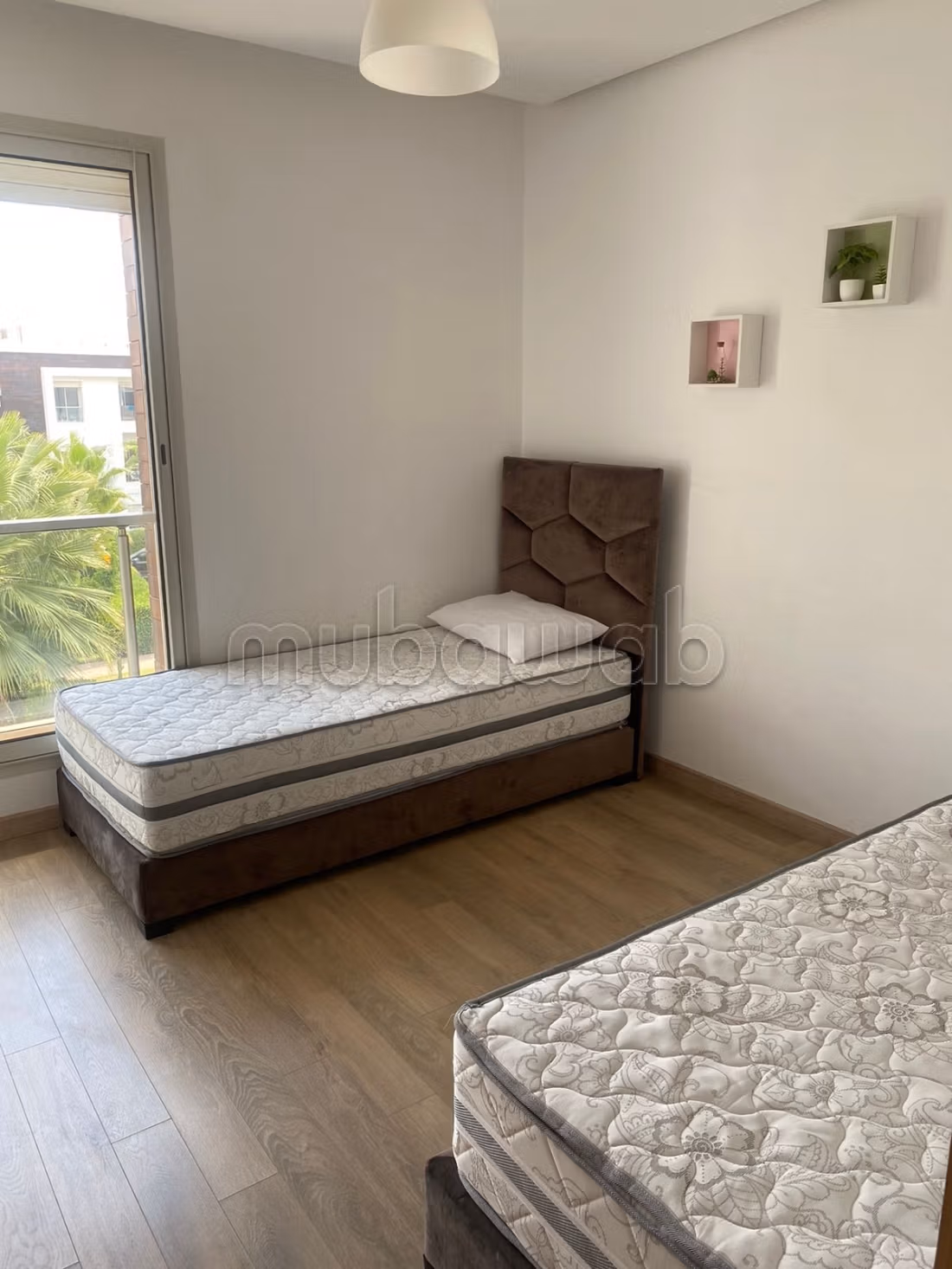 Bel appart vide à prestigia la ville verte — 5