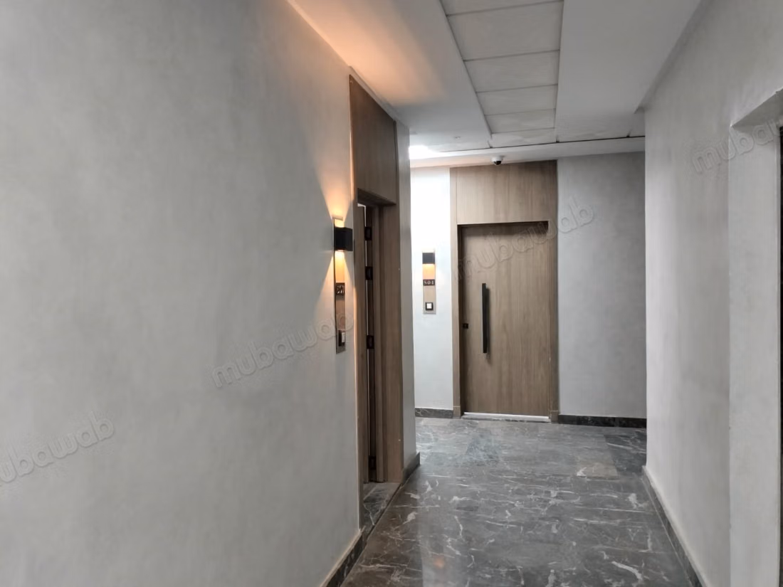 Magnifico ufficio nuovo in affitto