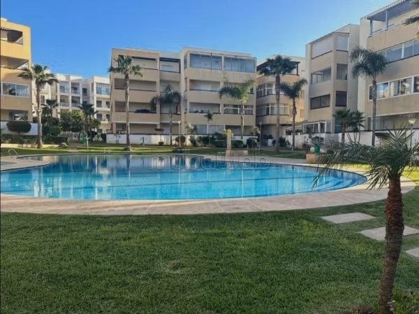 Apartment for vacation