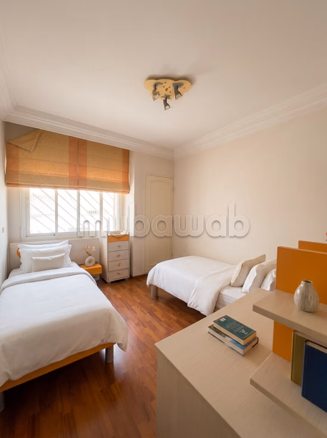 Appartement 116 m² à Maârif Extension — 7
