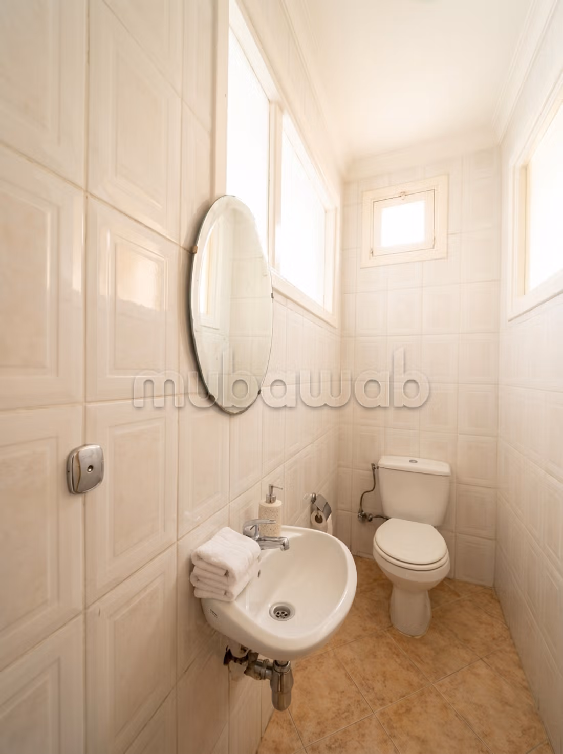 Appartement 116 m² à Maârif Extension — 8