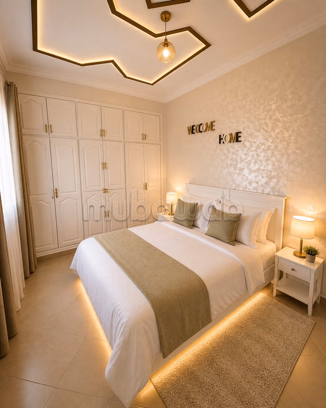 Villa de Luxe