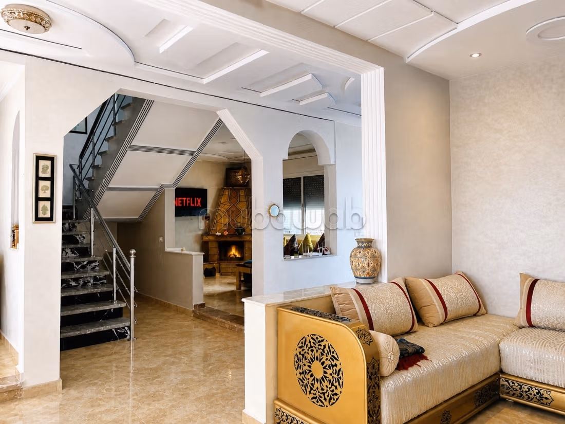 Villa de Luxe