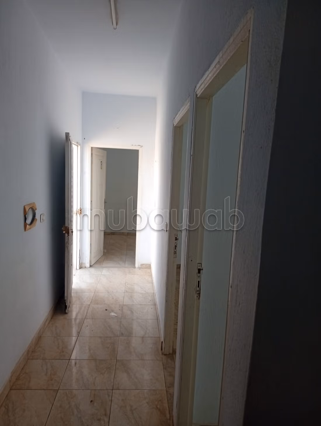 Appartamento in vendita nel centro di Sfax