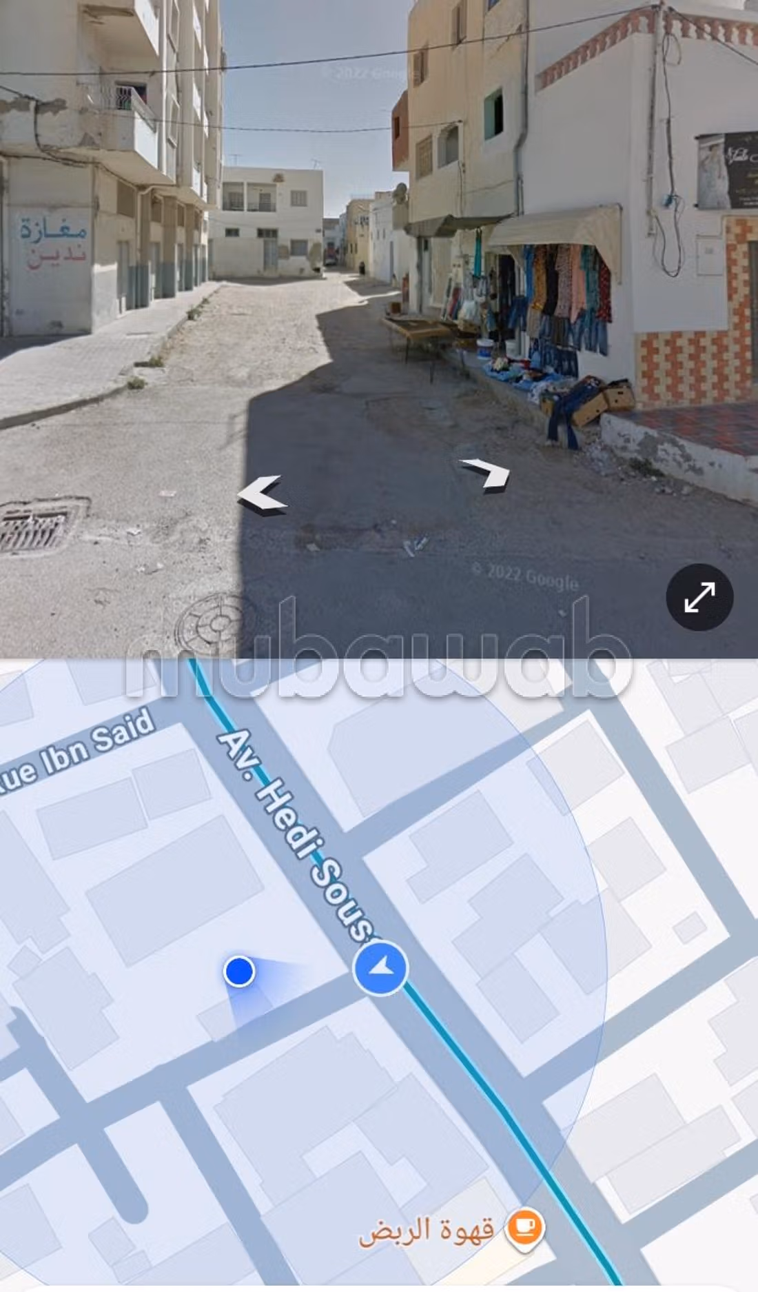 Appartamento in vendita nel centro di Sfax
