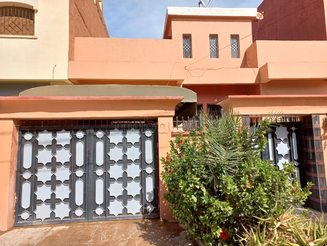Superbe Villa à Vendre Béni Mellal فيلا بني ملال