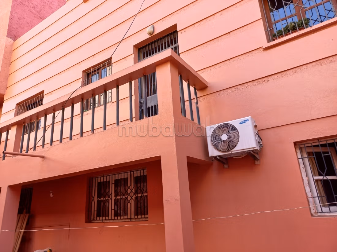 Superb Villa en Venta Béni Mellal