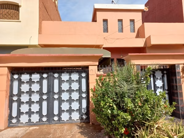 Prachtige Villa Te Koop Beni Mellal