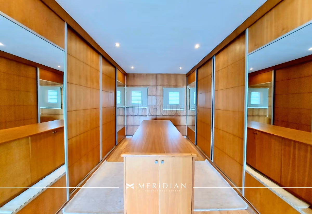 Location Villa de prestige de 600m² à Bouskoura