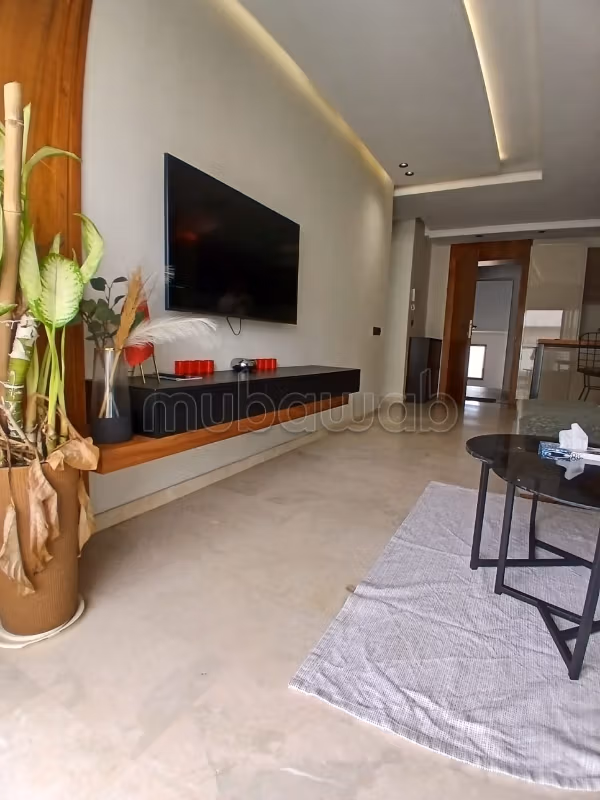 Gemeubileerde Studio Te Huur in Bourgogne