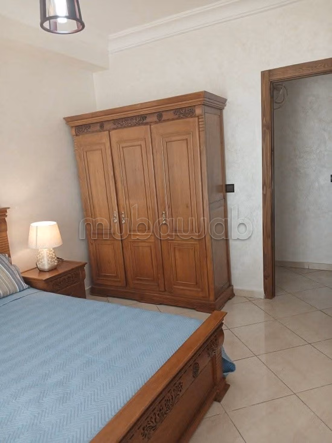 Appartement 90 m² à Bouchouaf — 3