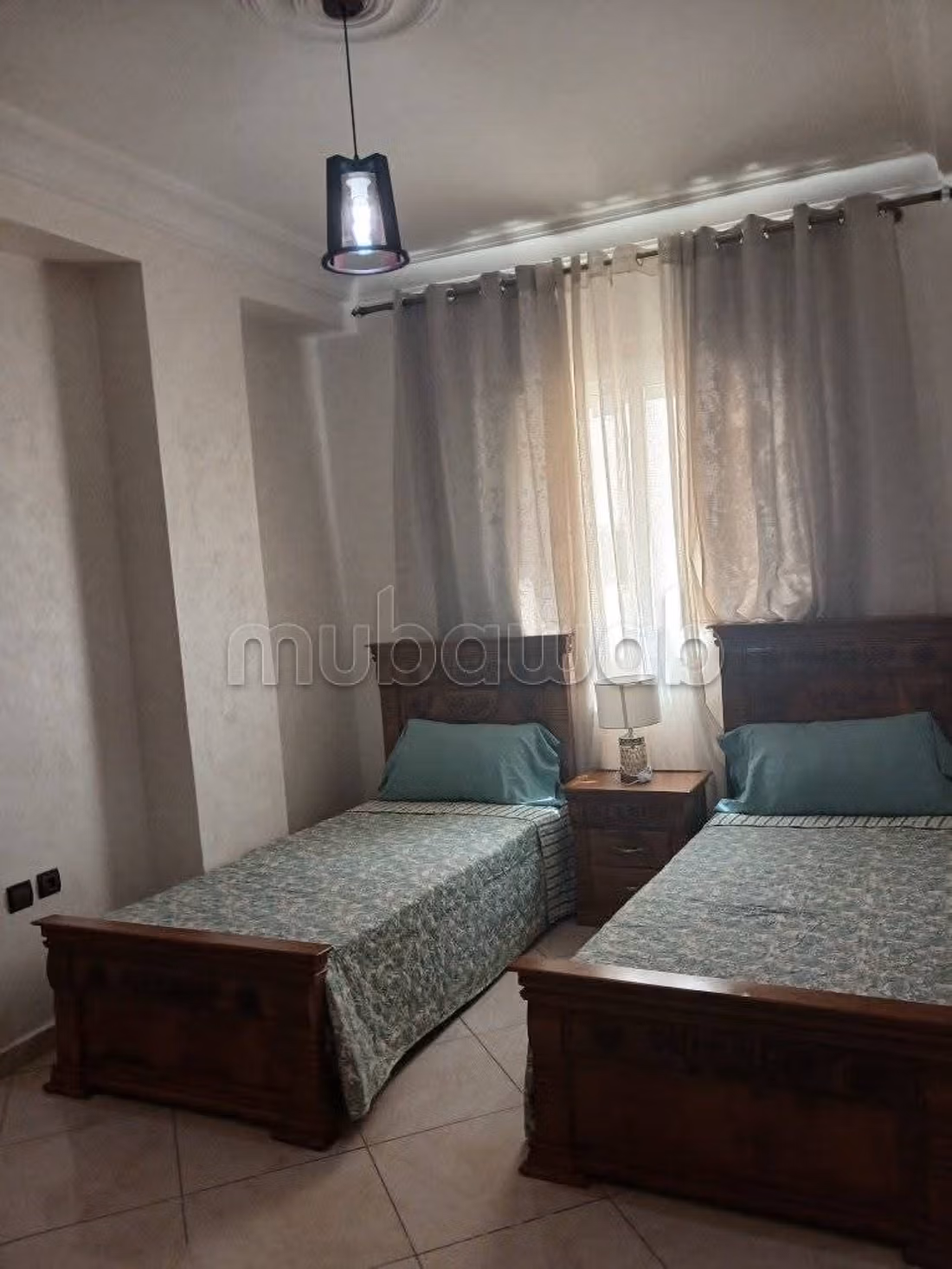 Appartement 90 m² à Bouchouaf — 4