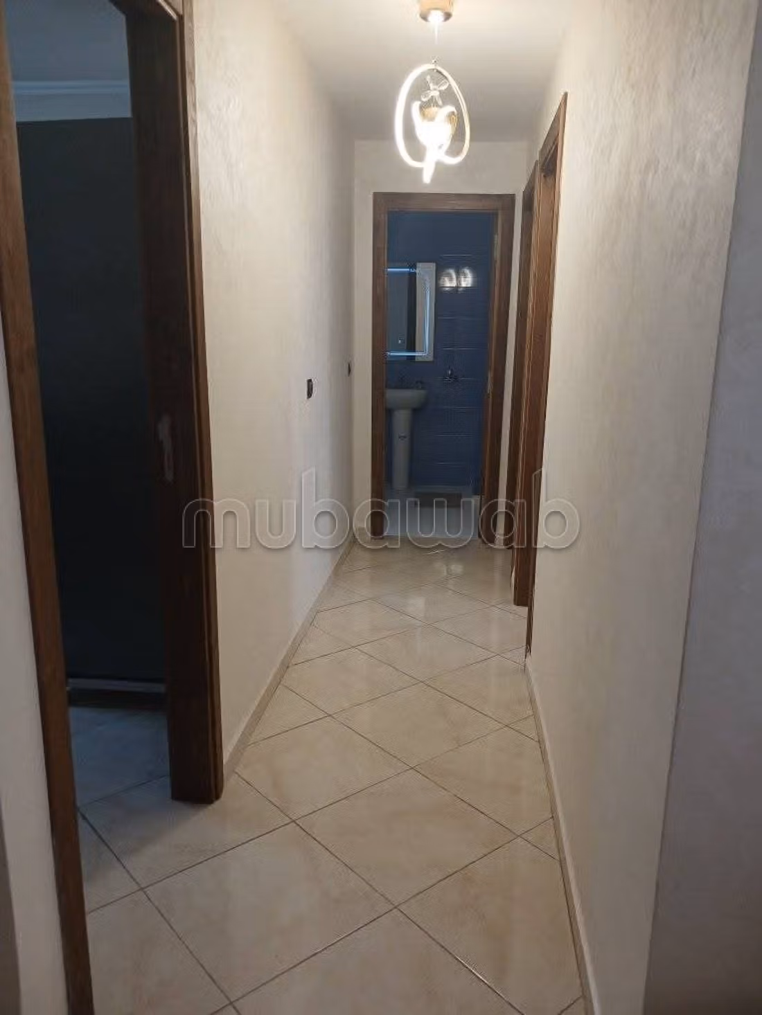 Appartement 90 m² à Bouchouaf — 5