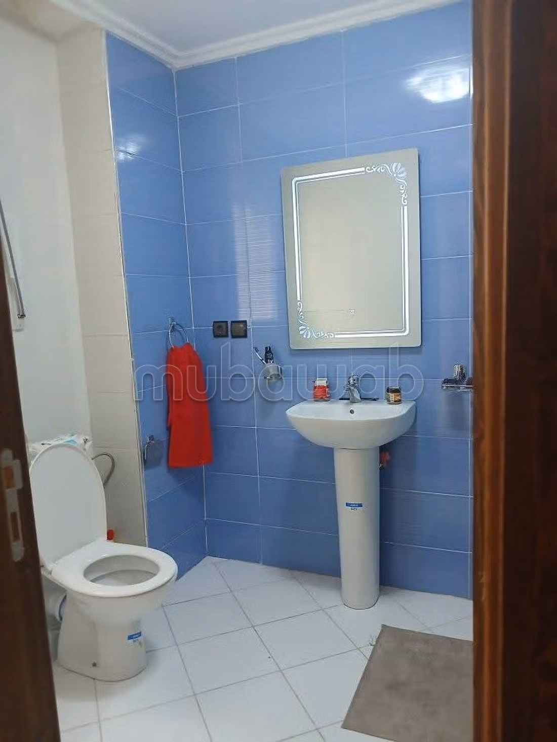 Appartement 90 m² à Bouchouaf — 6