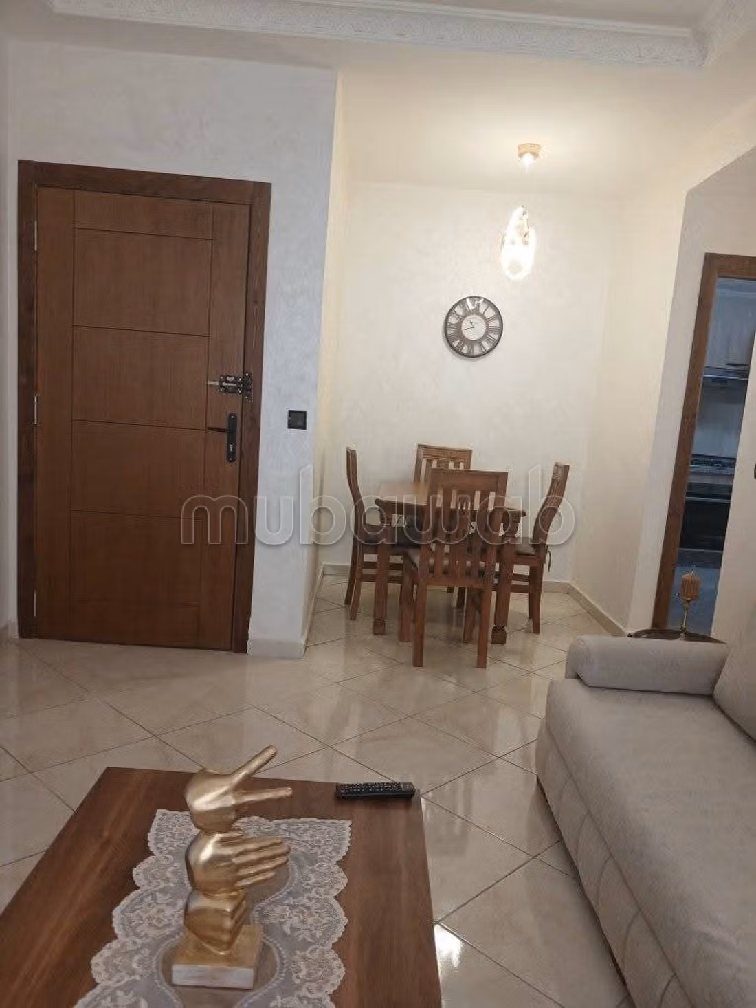 Appartement 90 m² à Bouchouaf — 8