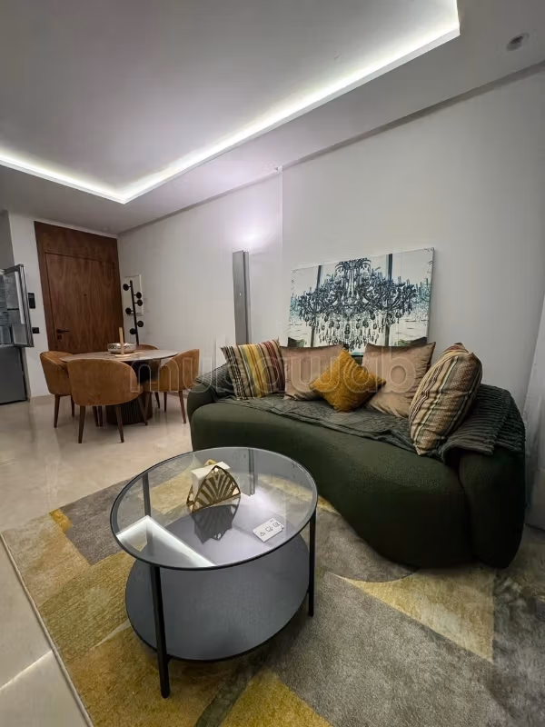 Furnished studio for rent CFC