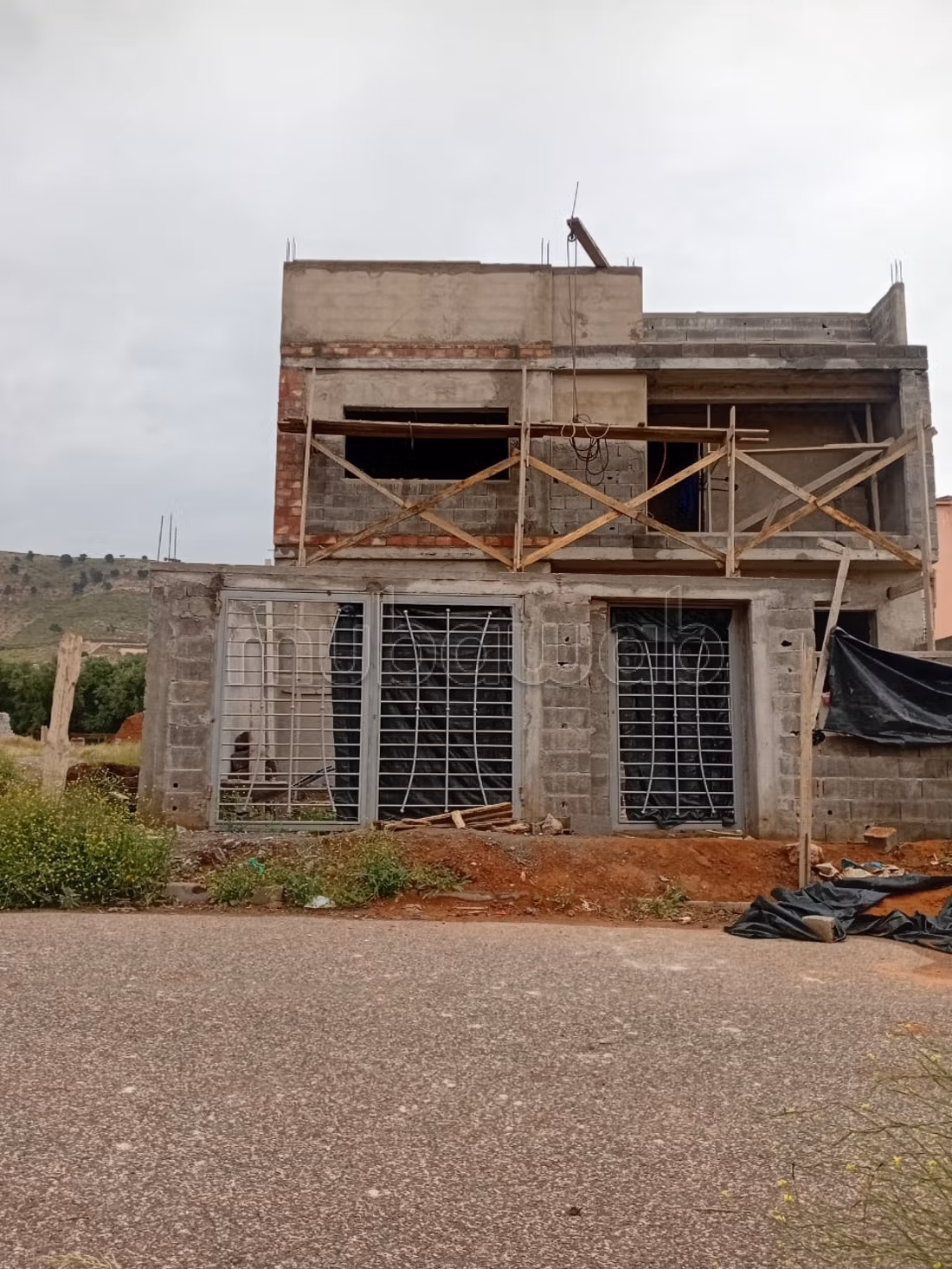 Belle villa R plus1 à vendre