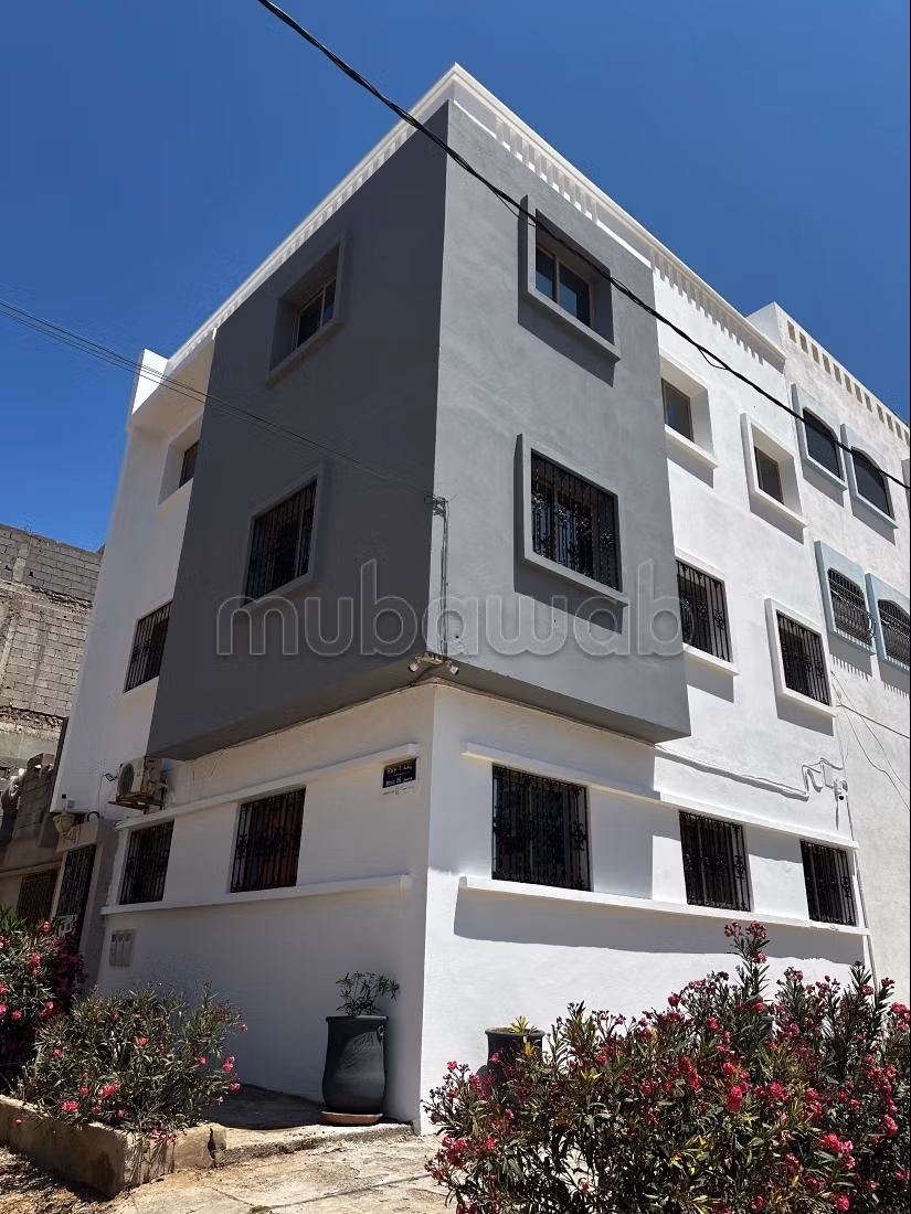 فيلا 64 م² في Haut Anza — 2