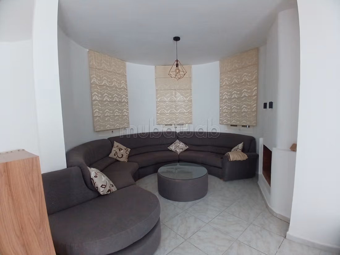 Una magnifica villa in vendita