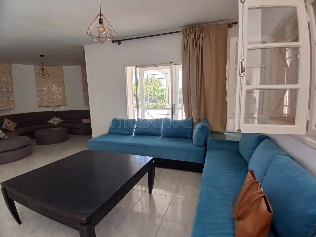 Una magnifica villa in vendita