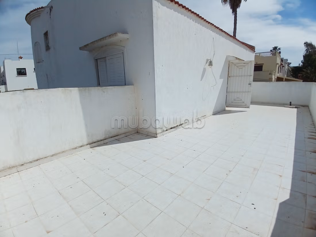 Una magnifica villa in vendita