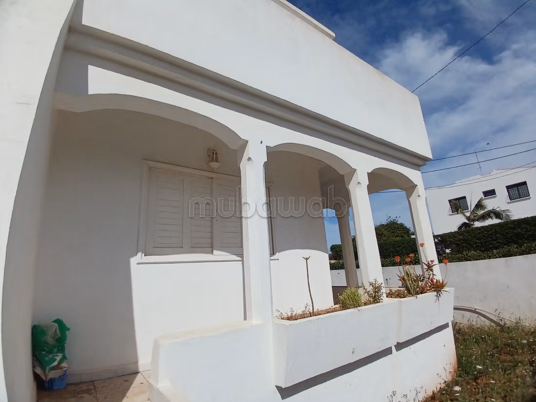 Una magnifica villa in vendita