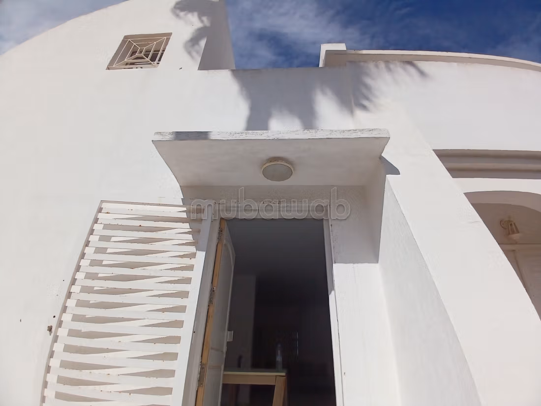 Una magnifica villa in vendita