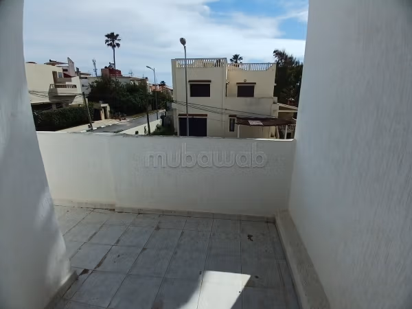 Une magnifique villa à vendre