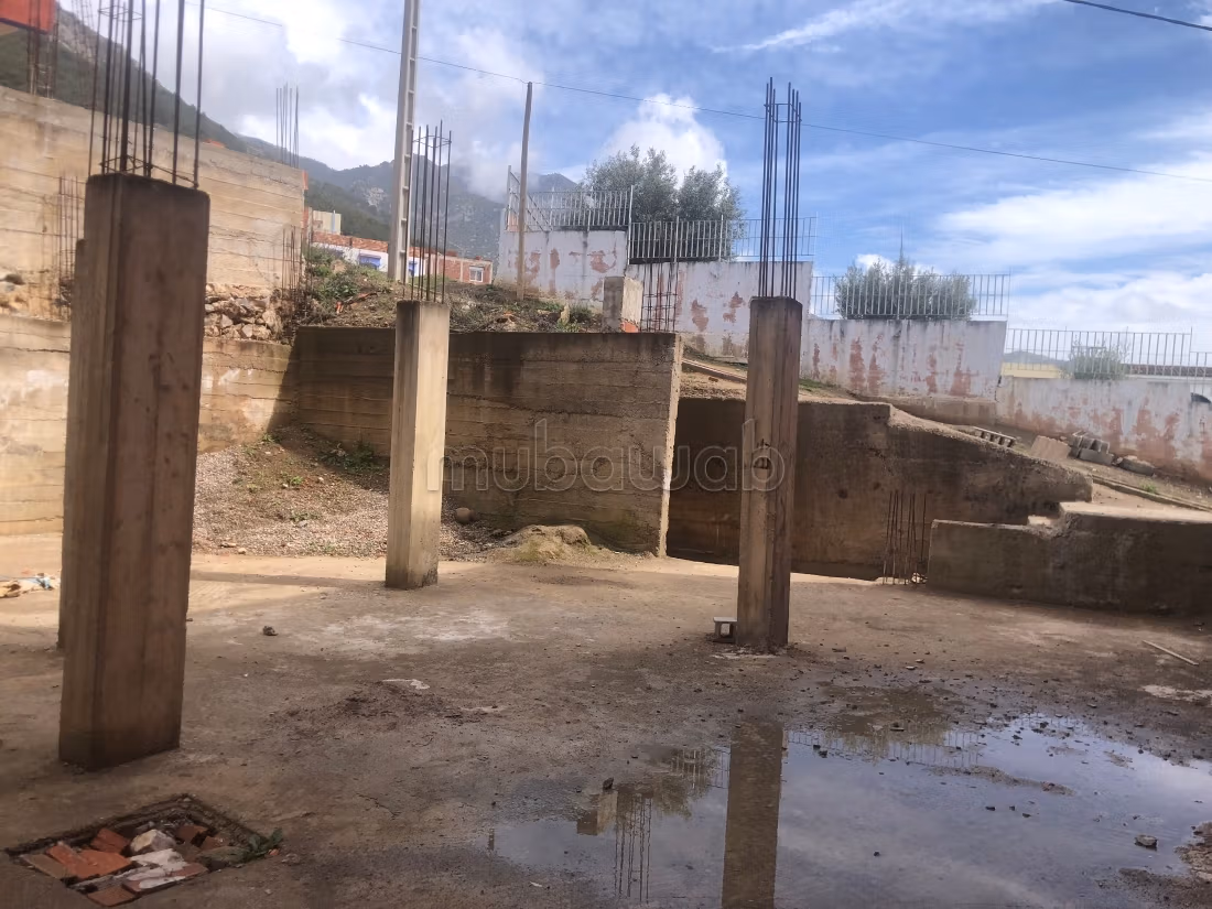 Investeringsmogelijkheid in Chefchaouen
