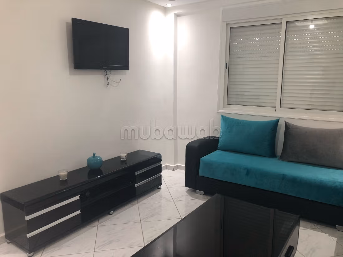 Apartamento nuevo en venta en Errahma - Casablanca