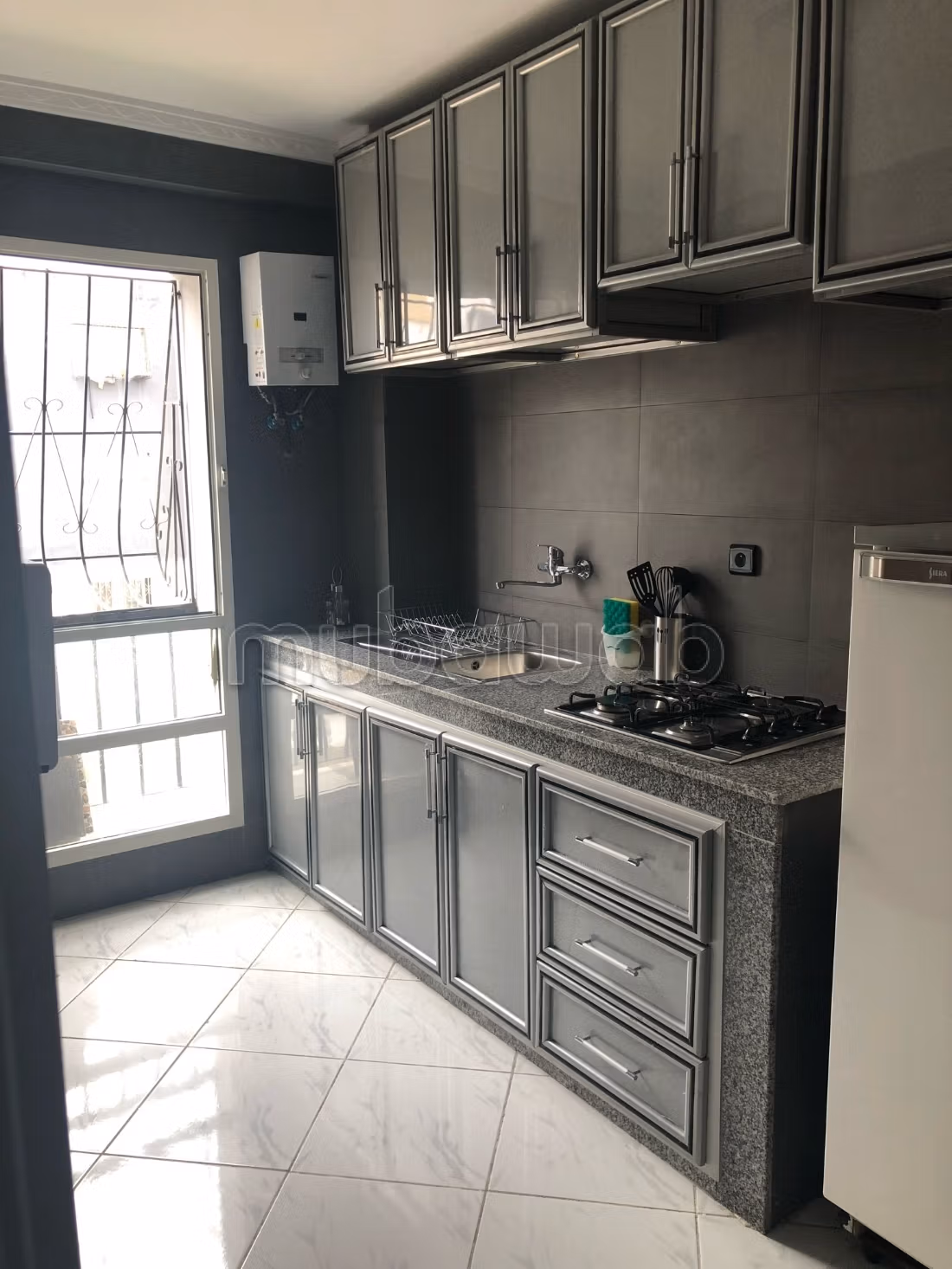 Apartamento nuevo en venta en Errahma - Casablanca