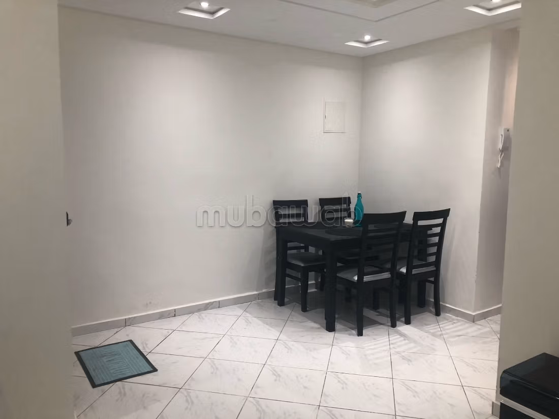 Apartamento nuevo en venta en Errahma - Casablanca